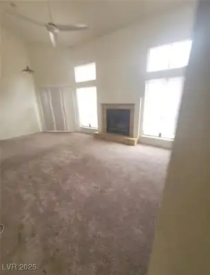 3805 Twig Lane, Las Vegas, NV 89108 Living Room