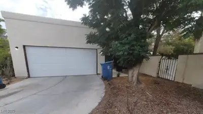 3805 Twig Lane, Las Vegas