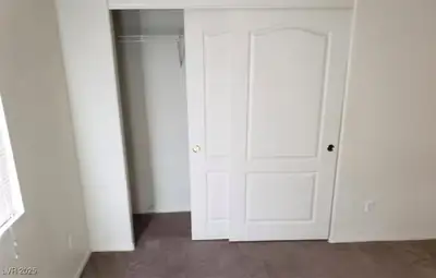 6132 Peggotty Avenue, Las Vegas, NV 89130 Bedroom