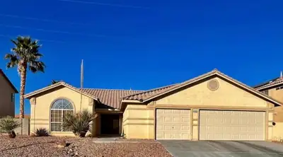 6132 Peggotty Avenue, Las Vegas