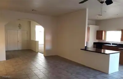 6132 Peggotty Avenue, Las Vegas, NV 89130 Kitchen