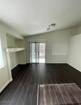 5713 Lawrence Street, North Las Vegas, NV 89081 Living Room