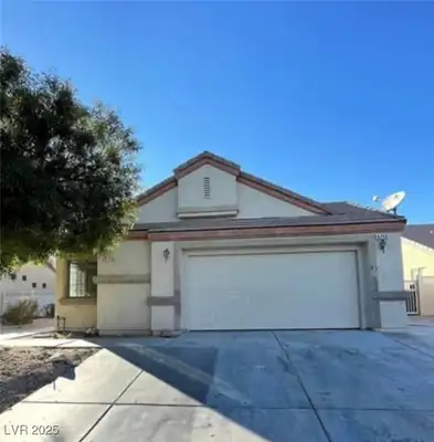 5713 Lawrence Street, North Las Vegas