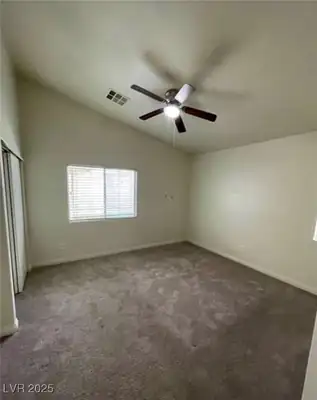 5713 Lawrence Street, North Las Vegas, NV 89081 Bedroom
