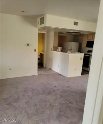 1909 Villa Palms Court 109, Las Vegas, NV 89128 Living Room
