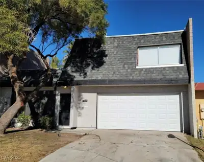3364 Royce Court, Las Vegas
