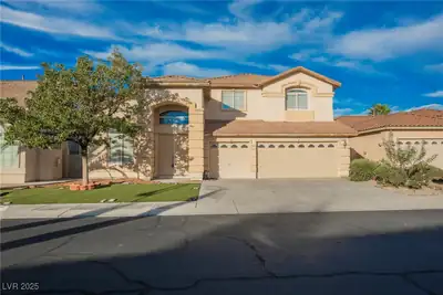 442 Dynacraft Street, Las Vegas