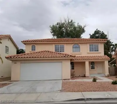 970 Flapjack Drive, Henderson
