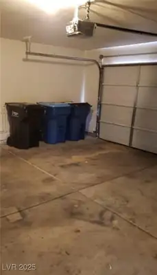 970 Flapjack Drive, Henderson, NV 89014 Garage