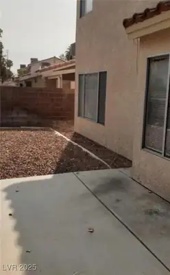 970 Flapjack Drive, Henderson, NV 89014 Patio