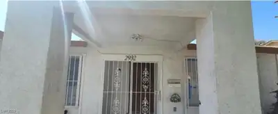 2932 Demetrius Avenue, Las Vegas