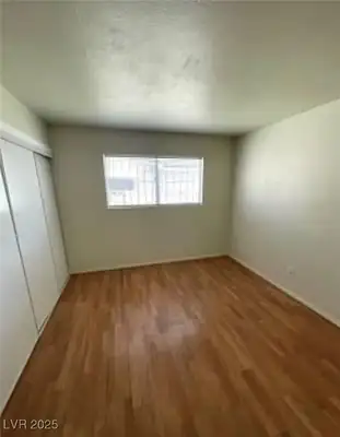 2932 Demetrius Avenue, Las Vegas, NV 89101 Bedroom