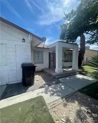 2932 Demetrius Avenue, Las Vegas, NV 89101 Other