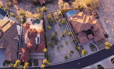 17 Grand Miramar Drive Henderson, NV 89011
