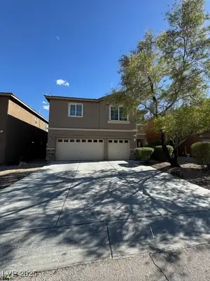 9161 Dutch Oven Court Las Vegas, NV 89178