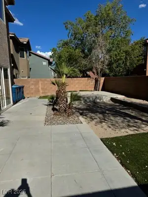 9161 Dutch Oven Court, Las Vegas, NV 89178 Patio