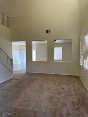 9161 Dutch Oven Court, Las Vegas, NV 89178 Living Room