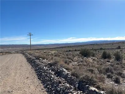Mabel Trail View