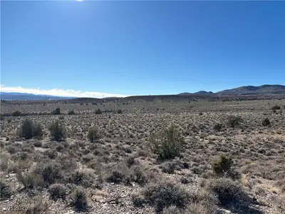 Mabel Trail View