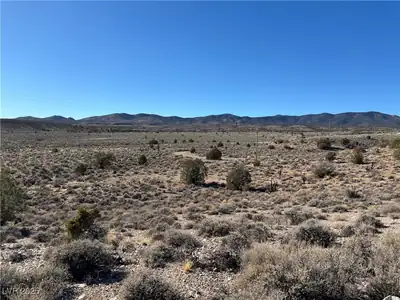 Mabel Trail View