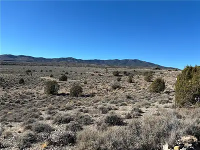 Mabel Trail View