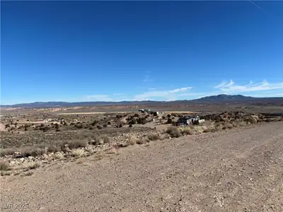 Mabel Trail View