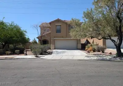 3425 Edinboro Ridge Avenue, North Las Vegas