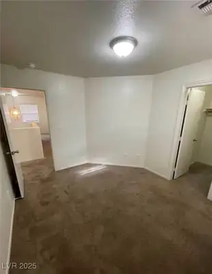 6709 Brick House Avenue, Las Vegas, NV 89122 Bedroom