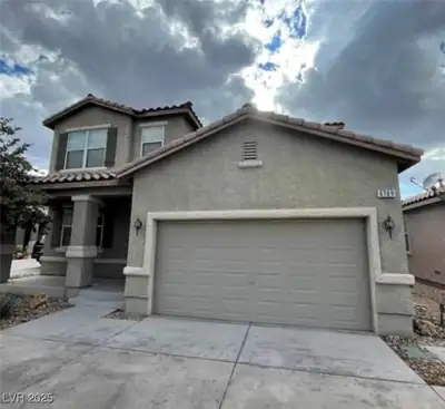 6709 Brick House Avenue, Las Vegas