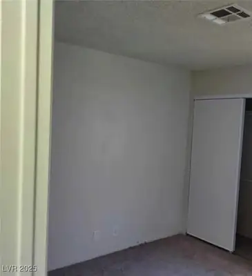 5049 Spencer Street D Bedroom