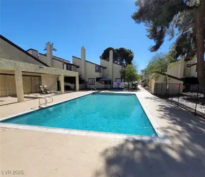 5049 Spencer Street D Pool