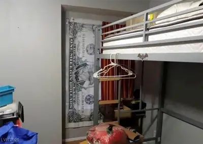 1747 Angel Falls Street, Las Vegas, NV 89142 Bedroom