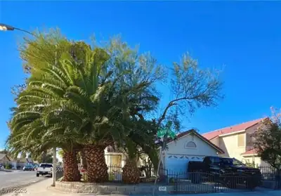 1747 Angel Falls Street, Las Vegas
