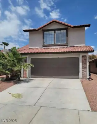 6444 Deadwood Road Las Vegas, NV 89108