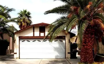 4224 Estaban Court, Las Vegas