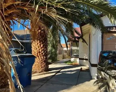 4224 Estaban Court, Las Vegas, NV 89110 Other