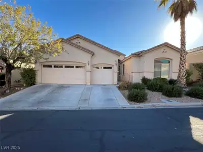 10717 Refectory Avenue, Las Vegas