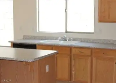10717 Refectory Avenue, Las Vegas, NV 89135 Kitchen