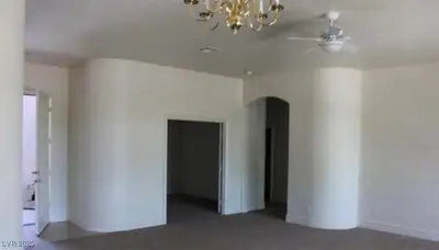 10717 Refectory Avenue, Las Vegas, NV 89135 Bedroom
