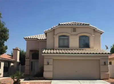 9076 Quarrystone Way, Las Vegas