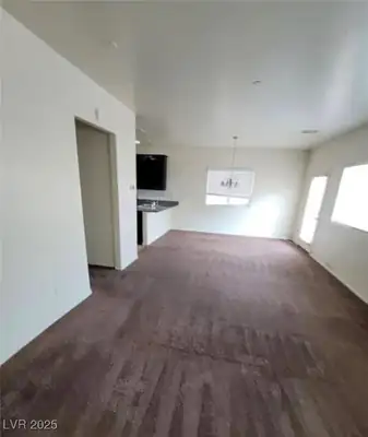 9033 Savvy Seam Court, Las Vegas, NV 89149 Living Room