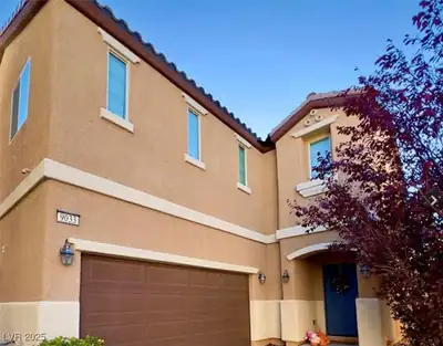 9033 Savvy Seam Court Las Vegas, NV 89149