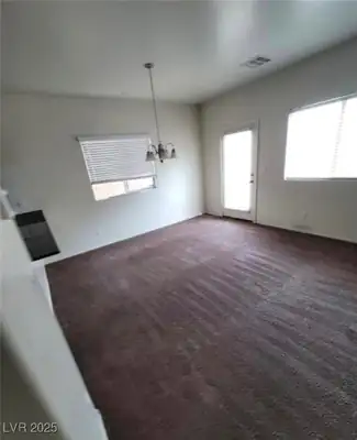 9033 Savvy Seam Court, Las Vegas, NV 89149 Dining Area