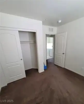 9033 Savvy Seam Court, Las Vegas, NV 89149 Bedroom