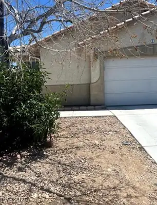 5607 West Dewey Drive Las Vegas, NV 89118