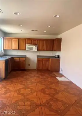 5607 West Dewey Drive, Las Vegas, NV 89118 Kitchen