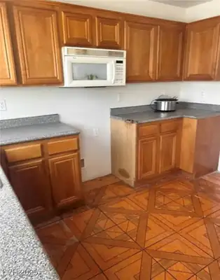 5607 West Dewey Drive, Las Vegas, NV 89118 Kitchen