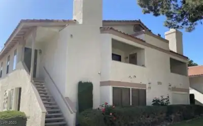 1321 Del Mar Street 4, Las Vegas