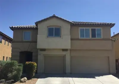 3608 Tundra Swan Street Las Vegas, NV 89122