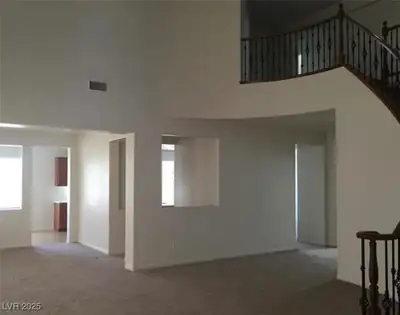 3608 Tundra Swan Street, Las Vegas, NV 89122 Living Room
